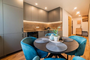 Zal Apartments